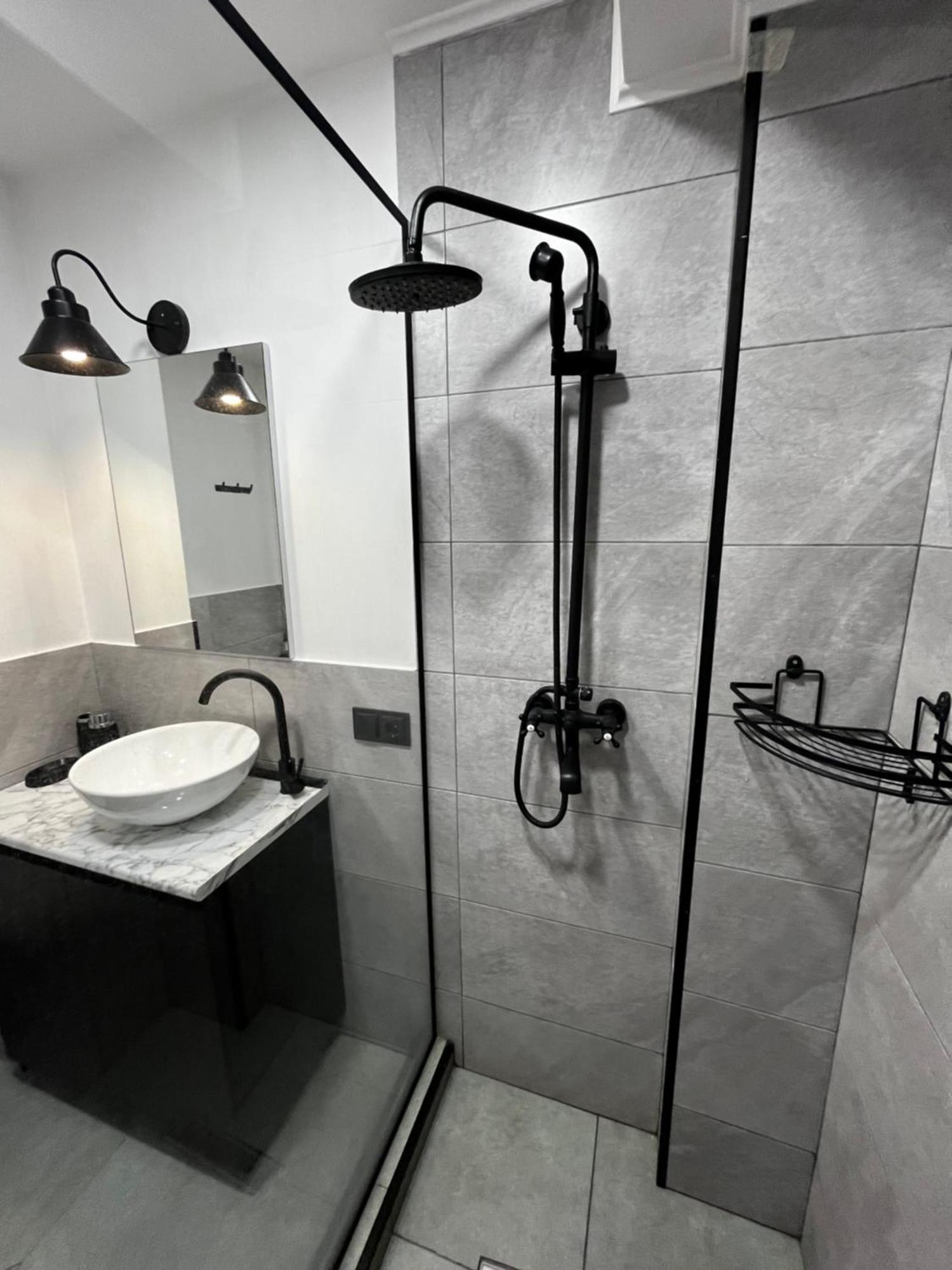 Skiluxe New Gudauri Bagian luar foto